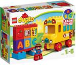 LEGO DUPLO 10603 Mój pierwszy autobus