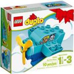 LEGO DUPLO 10849 Mój Pierwszy Samolot