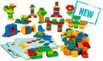 LEGO DUPLO 45019 Zestaw kreatywny