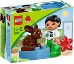 LEGO Duplo 5685 Vet