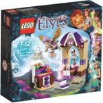 LEGO Elves 41071 Kreatywny Warsztat Airy