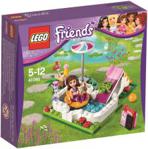 LEGO Friends 41090 Ogrodowy basen Olivii