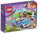 LEGO Friends 41091 Kabriolet Mii