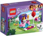 LEGO Friends 41114 Partystyling