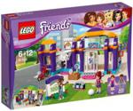 LEGO Friends 41312 Centrum Sportowe