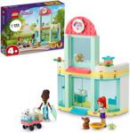 LEGO Friends 41695 Klinika dla zwierzątek