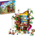 LEGO Friends 41703 Domek Na Drzewie Przyjaźni