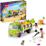 LEGO Friends 41712 Ciężarówka recyklingowa