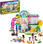 LEGO Friends 41718 Hotel dla zwierzątek