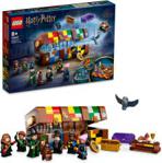 LEGO Harry Potter 76399 Magiczny kufer z Hogwartu