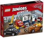 LEGO Juniors 10743 Auta Warsztat Smoky'ego