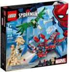 LEGO Marvel 76114 Mechaniczny Pająk Spider-Mana