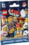 LEGO Minifigures 71004 Movie The Movie