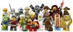 LEGO Minifigures 71008 Seria 13