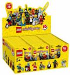 LEGO Minifigures 71013 Seria 16
