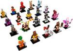 LEGO Minifigures 71017