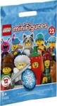 LEGO Minifigures 71032 Seria 22