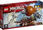 LEGO Ninjago 70603 Piracki sterowiec