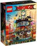 LEGO Ninjago 70620 Movie Miasto