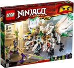 LEGO Ninjago 70679 Ultrasmok