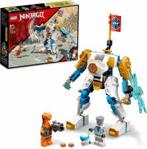 LEGO Ninjago 71761 Energetyczny mech Zane'a EVO