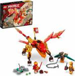 LEGO Ninjago 71762 Smok ognia Kaia EVO