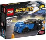 LEGO Speed Champions 75878 Bugatti Chiron