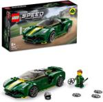 LEGO Speed Champions 76907 Lotus Evija