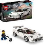 LEGO Speed Champions 76908 Lamborghini Countach