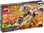 LEGO Star Wars 75084 Okręt bojowy Wookiee