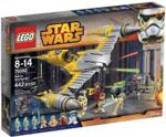 LEGO Star Wars 75092 Gwiezdny Myśliwiec Naboo