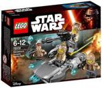 LEGO Star Wars 75131 Resistance Trooper Battle Pack