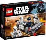 LEGO Star Wars 75166 Śmigacz transportowy Najwyższego Porządku