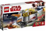 LEGO Star Wars 75176 Pojazd Transportowy Ruchu Oporu