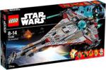 LEGO Star Wars 75186 Grot