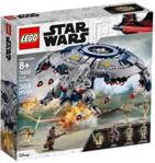 LEGO Star Wars 75233 Okręt Bojowy Droidów