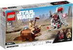 LEGO Star Wars 75265 T16 Skyhopper Kontra Mikromyśliwce Bantha