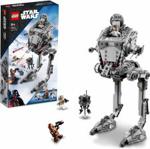 LEGO Star Wars 75322 AT-ST z Hoth