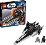 LEGO Star Wars 7915 Epizod 3 Imperial Vwing Starfighter