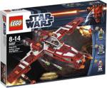 LEGO Star Wars 9497 Republic Striker