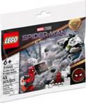 LEGO Super Heroes 30443 Spider-Man pojedynek na moście