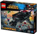 LEGO Super Heroes 76087 Atak Powietrzny Batmobila