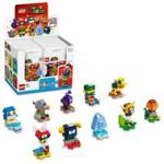 LEGO Super Mario 71402 Zestawy postaci seria 4