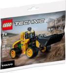 LEGO Technic 30433 Ładowarka kołowa Volvo