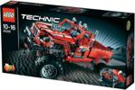 LEGO Technic 42029 Ciężarówka Po Tuningu