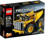 LEGO Technic 42035 Ciężarówka górnicza