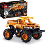 LEGO Technic 42135 Monster Jam El Toro Loco