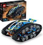 LEGO Technic 42140 Zmiennokształtny pojazd sterowany przez aplikację