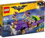 LEGO The Batman Movie 70906 Lowrider Jokera