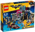 LEGO The Batman Movie 70909 Włamanie do Jaskini Batmana